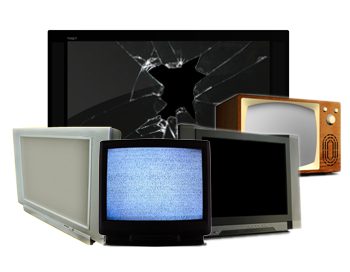 Check out www.WasteFreeSD.org to learn where to recycle ewaste!