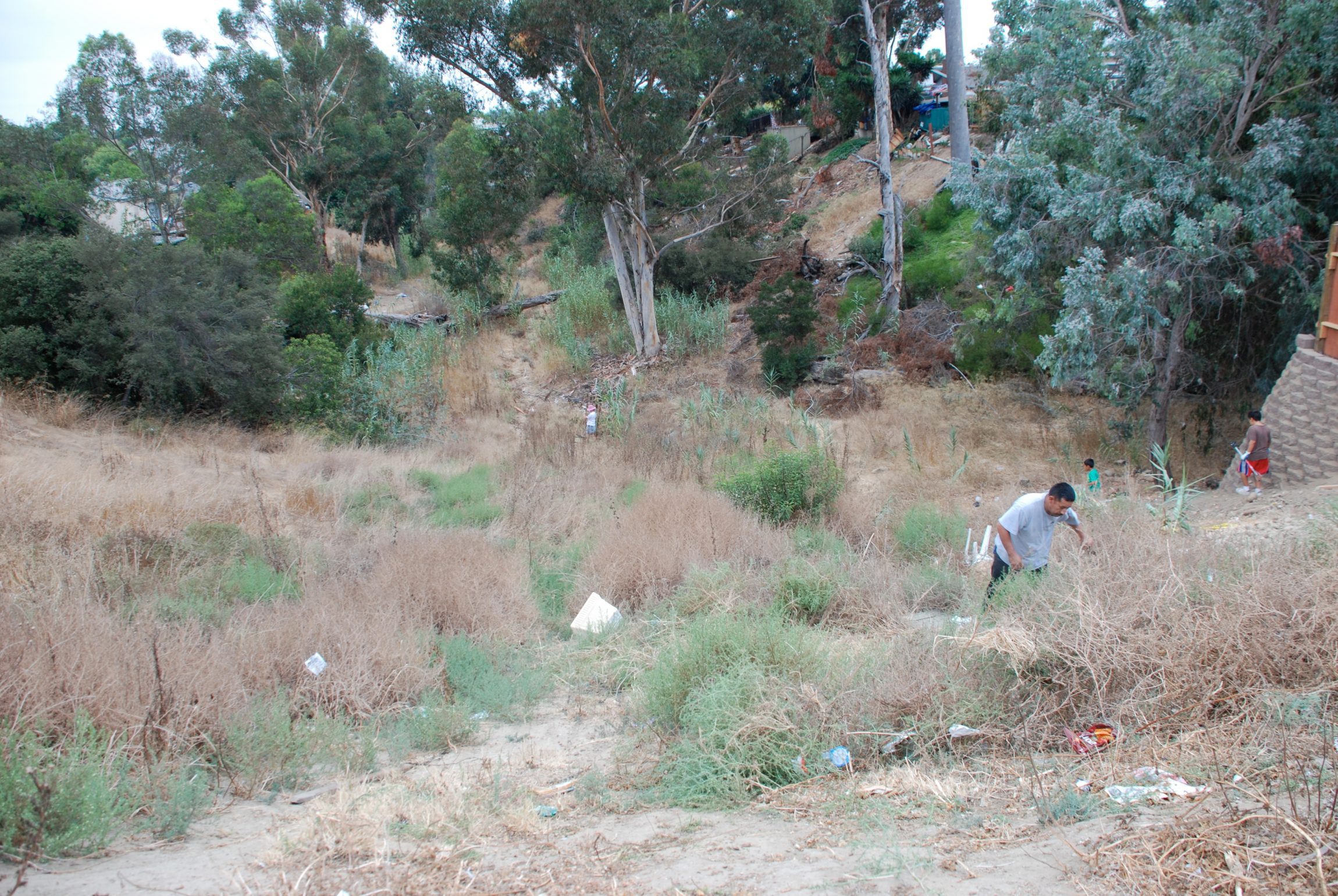 Cooper Canyon Cleanup (7)
