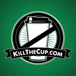 Kill The Cup