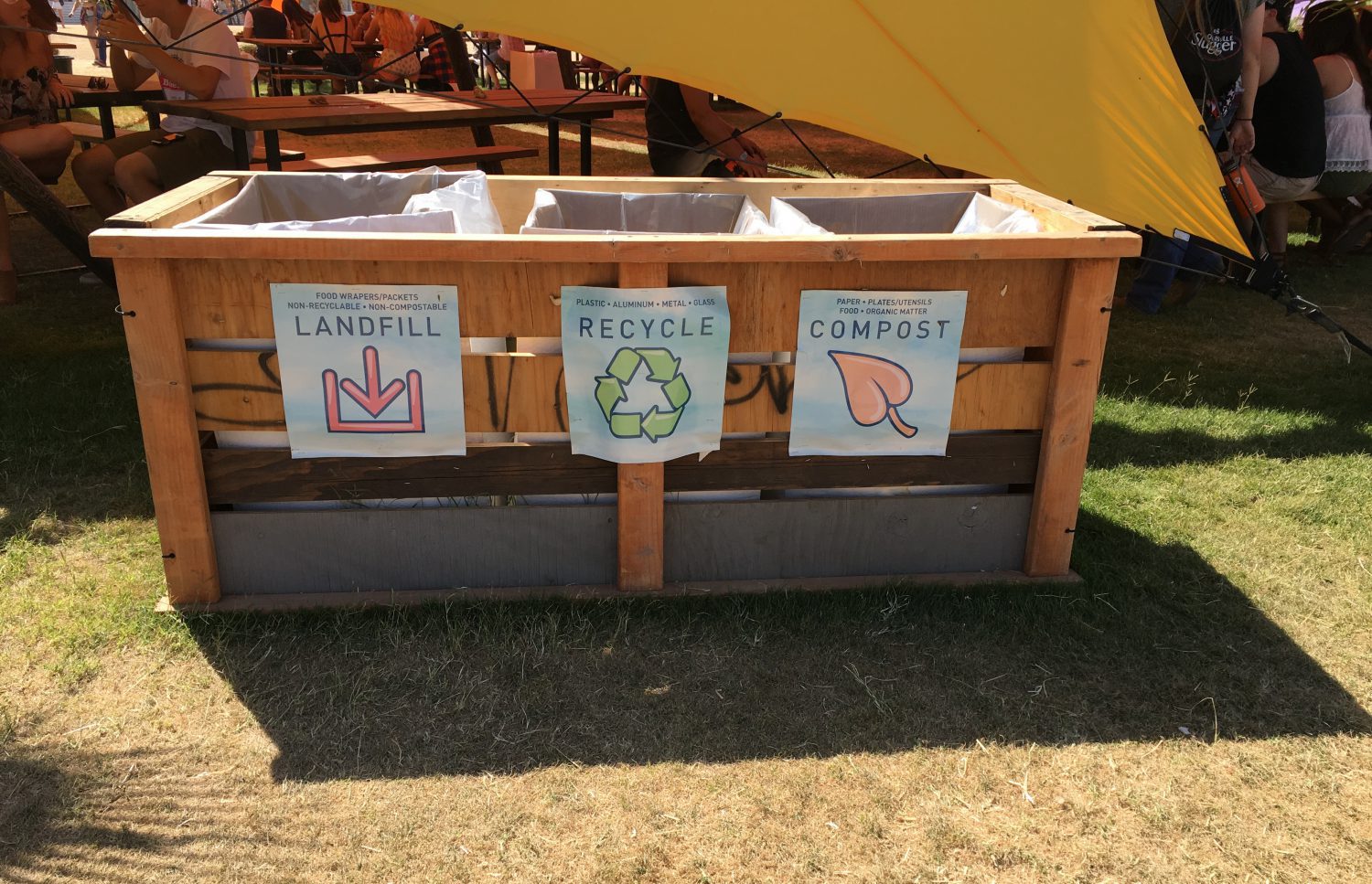 stagecoach compost bins