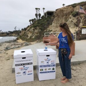 Clean Beach Coalition
