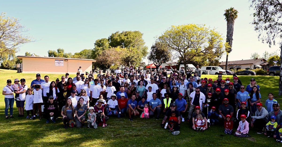 Results Begin to Come in for 20th Anniversary Creek to Bay Cleanup | I ...