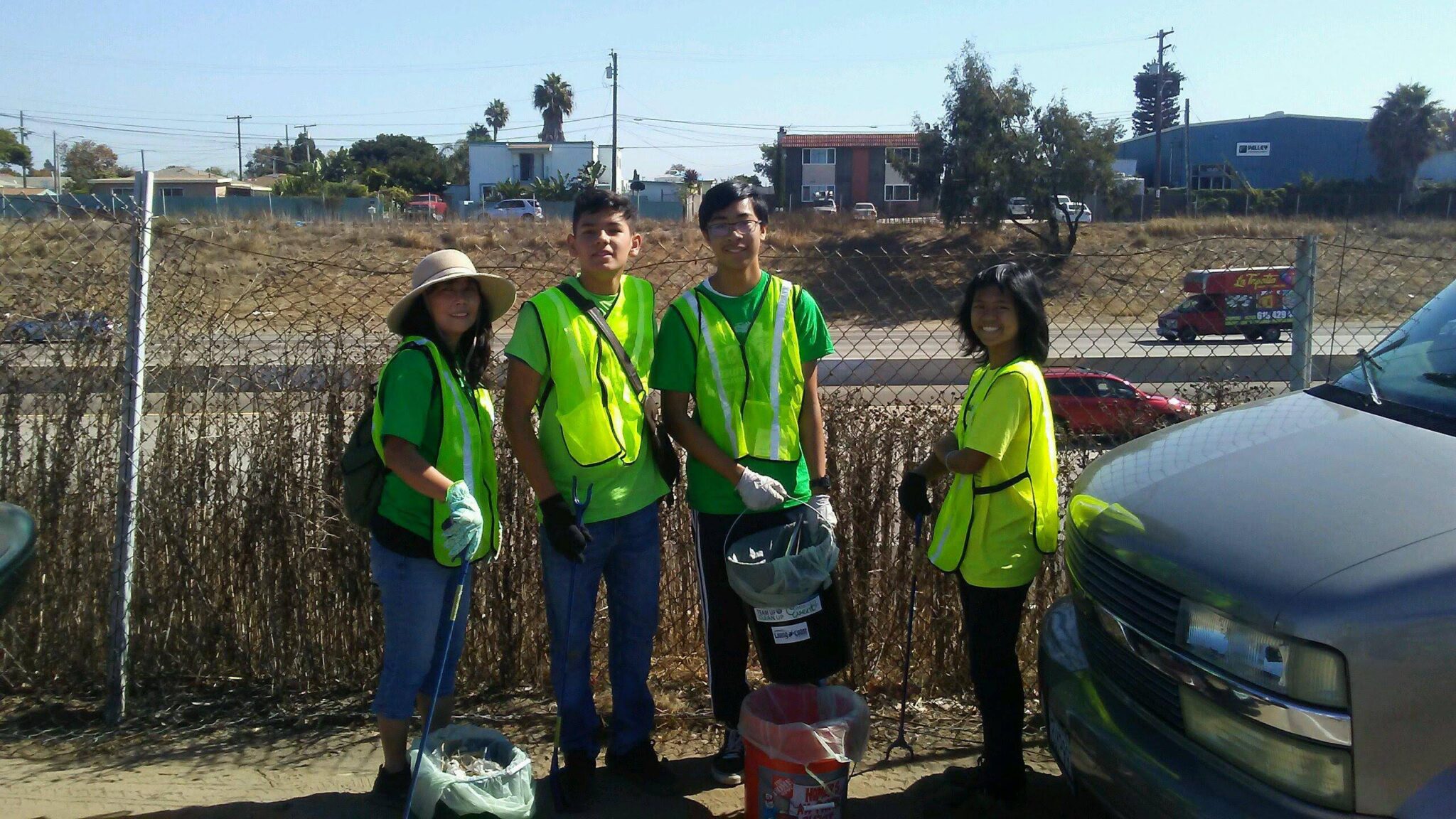Chula Vista Spring Cleaning Event 3/11/23 I Love A Clean San Diego